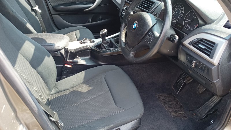 Ucs Bmw 116d For Sale (10)